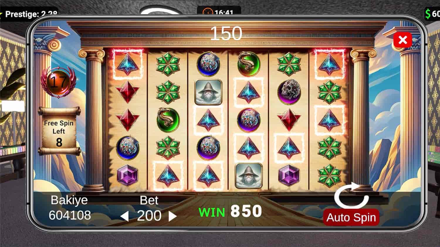 赌场模拟器/Casino Simulator八蛇游戏-game游戏仓库-全球最大的单机游戏下载中心-游戏交流网-GAME-游戏仓库-最大的单机 ...